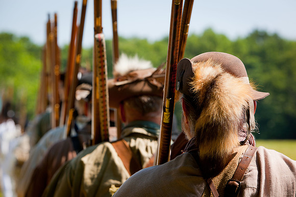 -Monmouth Battlefield 0006
