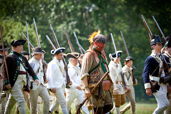 -Monmouth Battlefield 0298