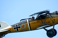 Old Rhinebeck Aerodrome