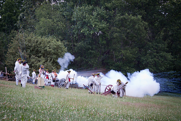 -Monmouth Battlefield 0271
