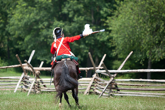 -Monmouth Battlefield 0231