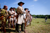 Drills and Exhibitions
