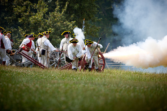 -Monmouth Battlefield 0285