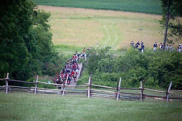 -Monmouth Battlefield 0276