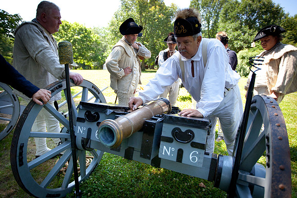 -Monmouth Battlefield 0040