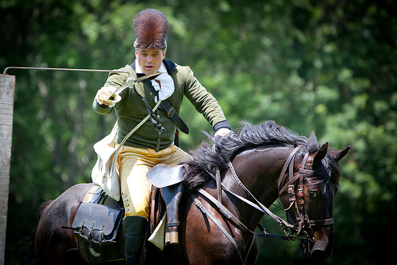 -Monmouth Battlefield 0160