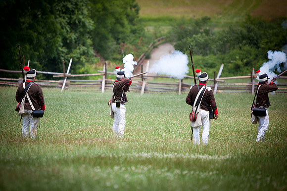 -Monmouth Battlefield 0127